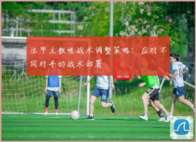 法甲主教练战术调整策略:应对不同对手的战术部署