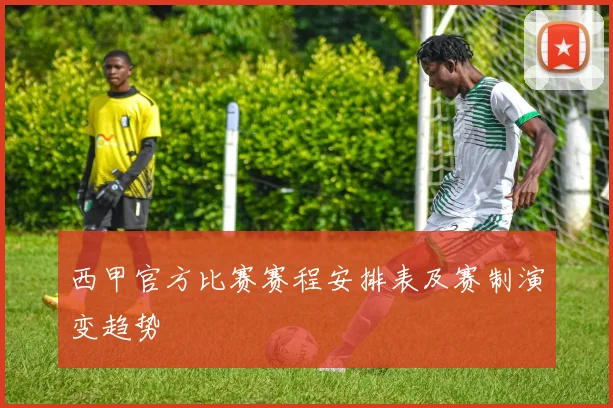 西甲官方比赛赛程安排表及赛制演变趋势
