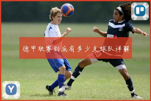 德甲联赛到底有多少支球队详解