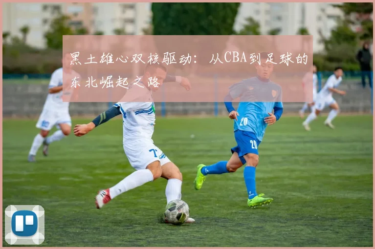 黑土雄心双核驱动：从CBA到足球的东北崛起之路