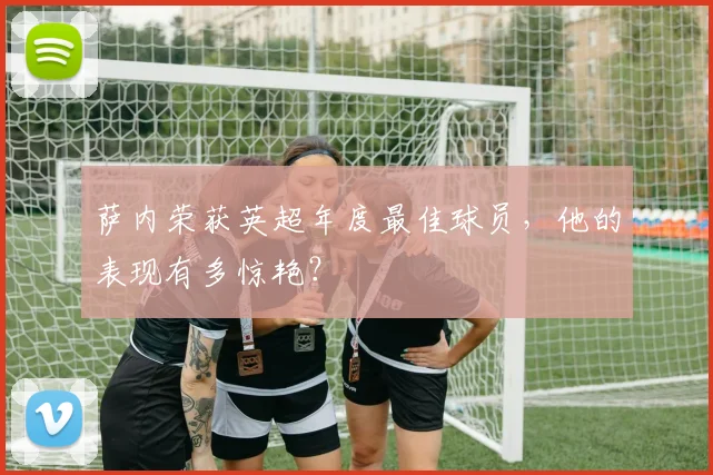 萨内荣获英超年度最佳球员，他的表现有多惊艳？